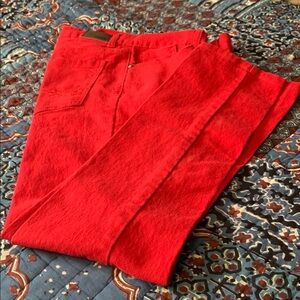 Carbon Skinny Jeans / GUC